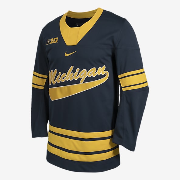 Hockey jersey nike outlet